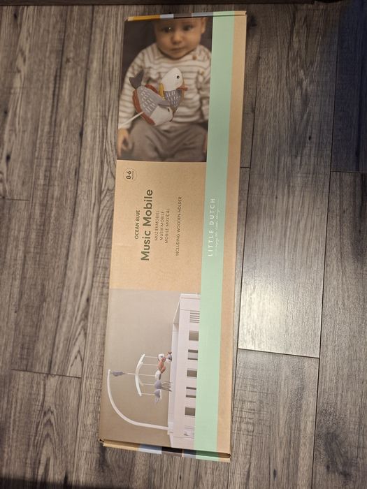 Carusel Little Dutch