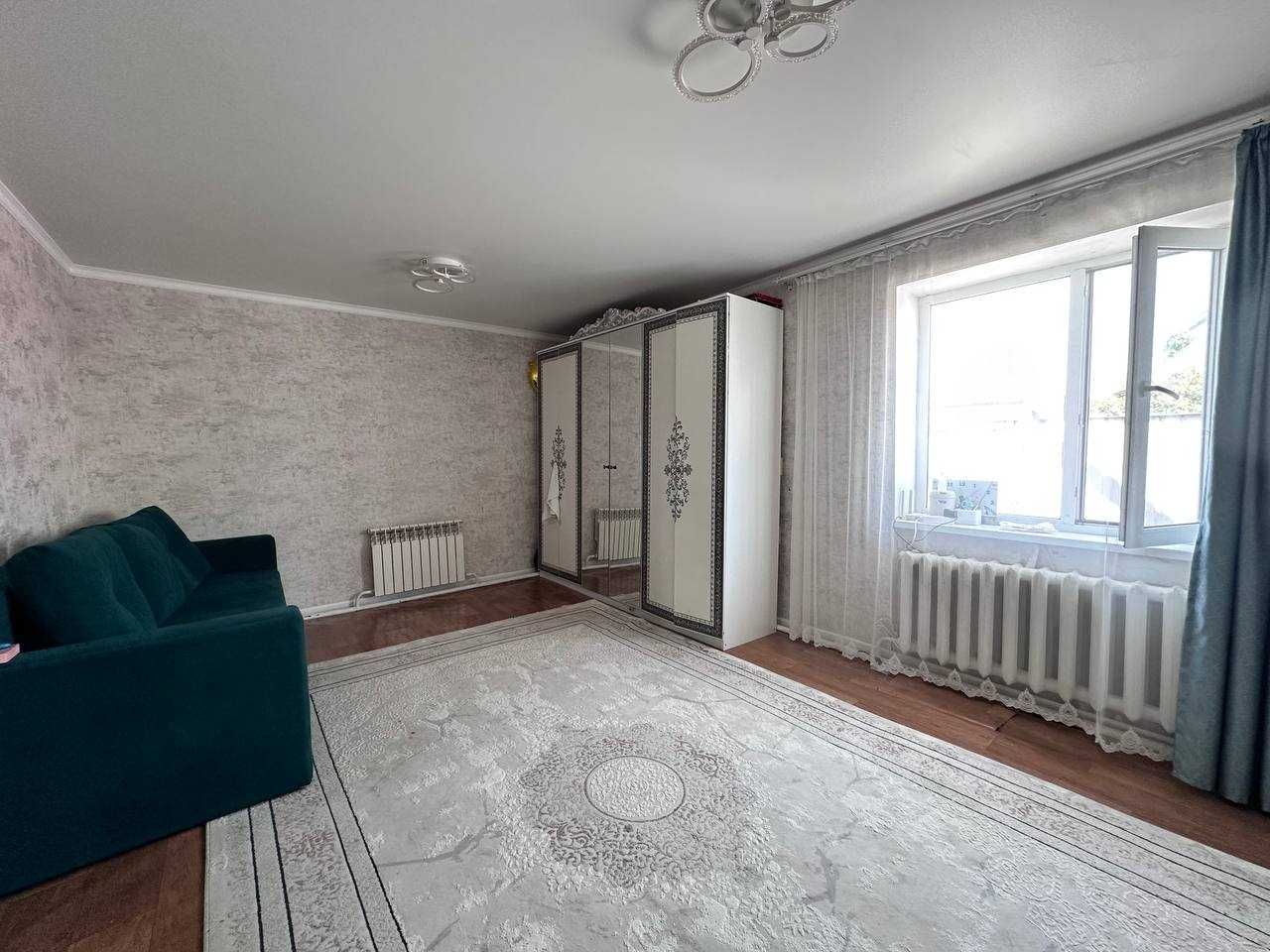 срочно продается дом в с.к. Геолог-2 (нов мост)