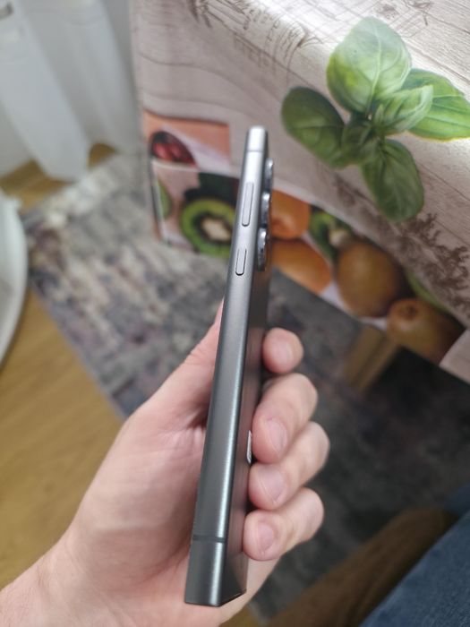 Vand Samsung S24 Ultra 512 Gb impecabil garantie 13 luni