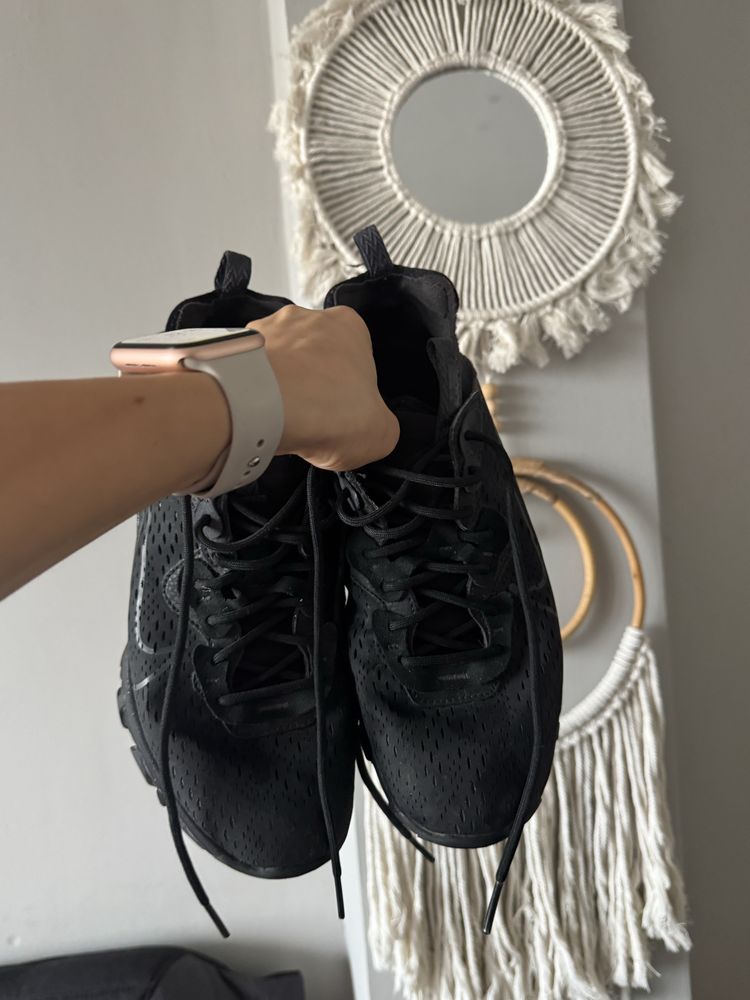 Nike React Vision