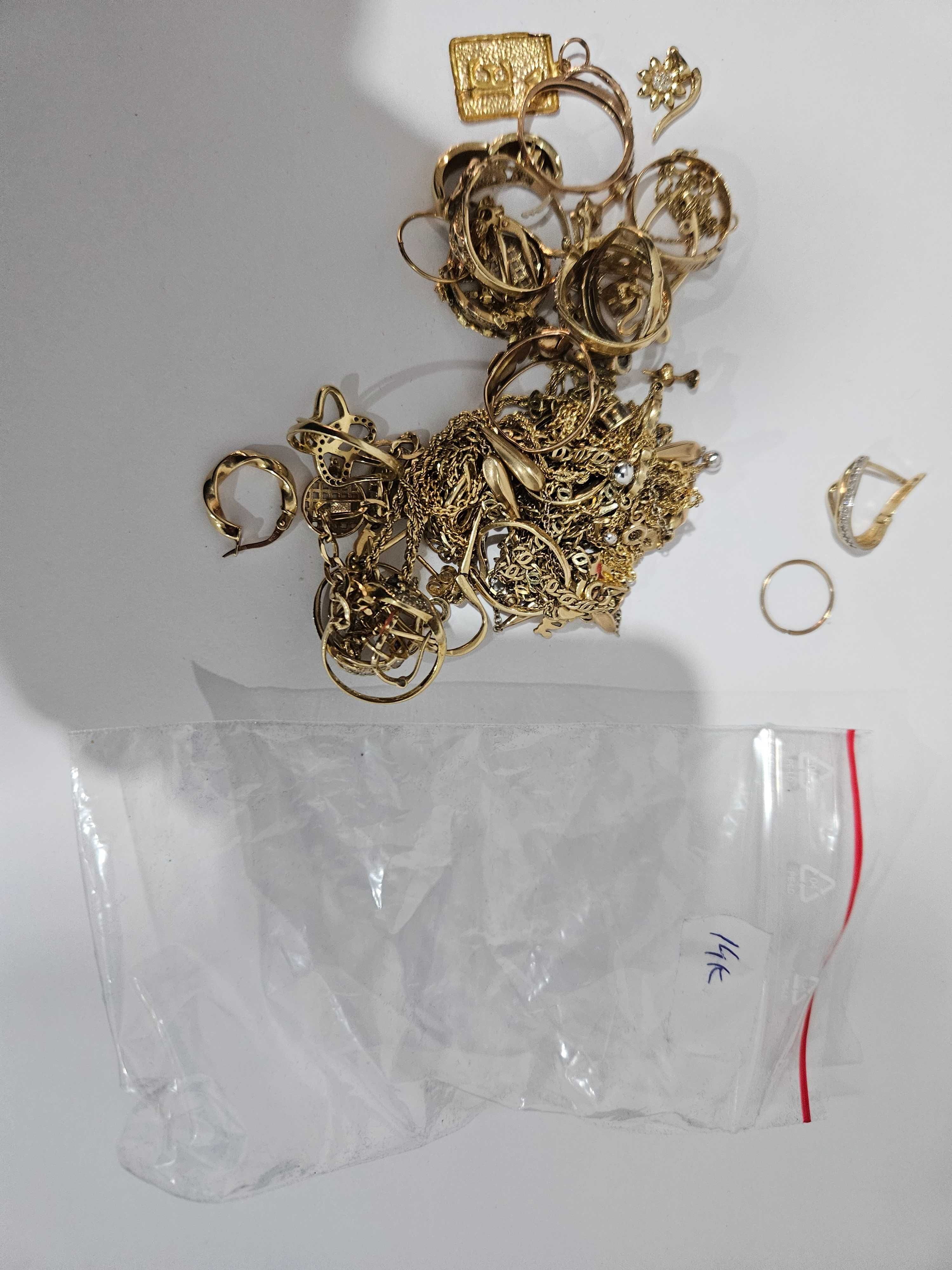 Vand Aur 14 K 40 Grame!