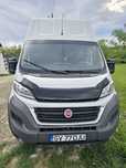 Fiat Ducato Maxi