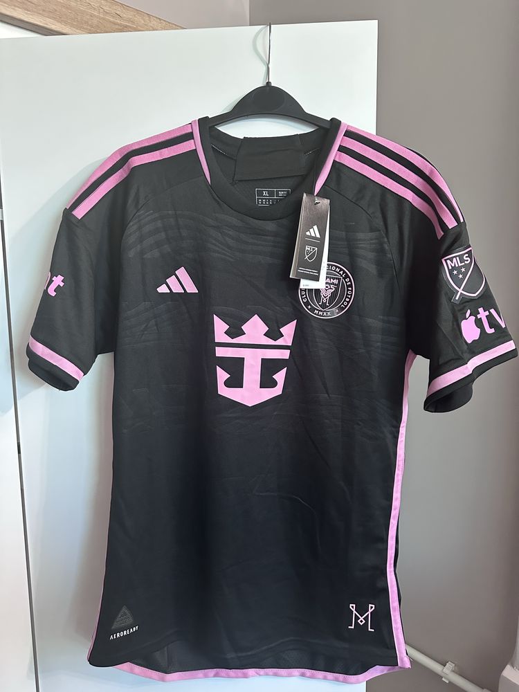 Tricou Messi Inter Miami