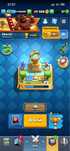 Продам аккаунт clash royale