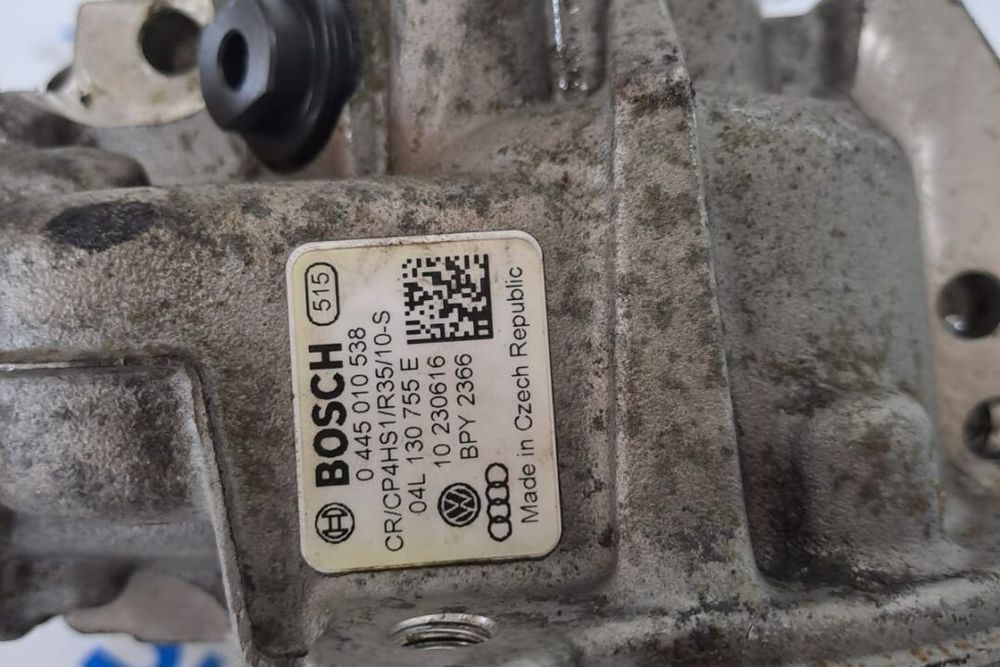 Pompa inalta presiune 04L 130 755 E Volkswagen Crafter 2.0 TDI