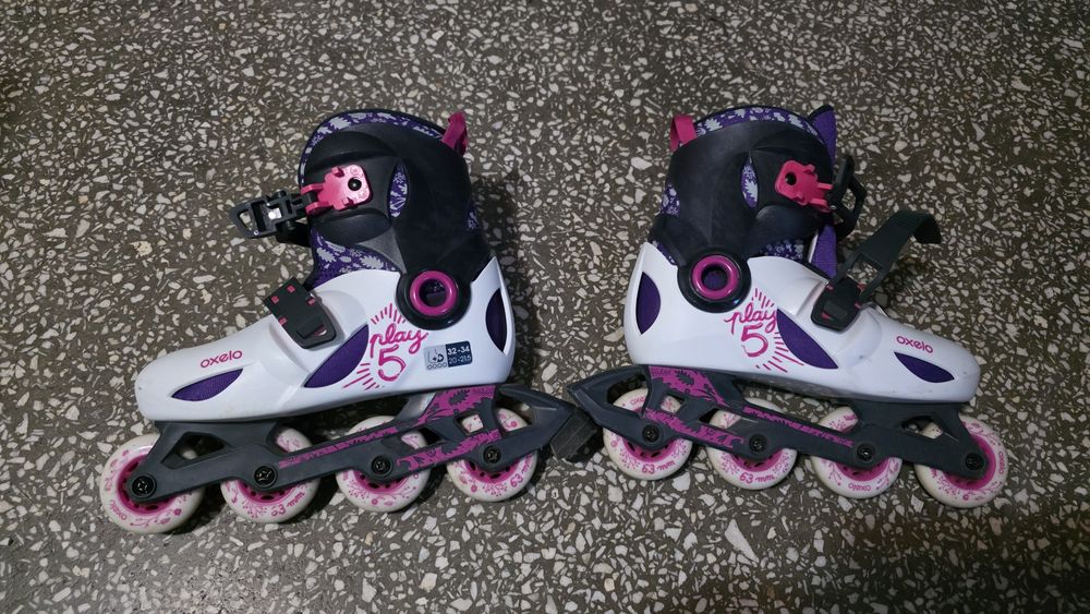 Role Olexo 32-34 (20-21.5)