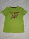 Tricou Guess verde