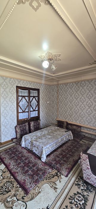 Кибрай.3.5сот.5хона.