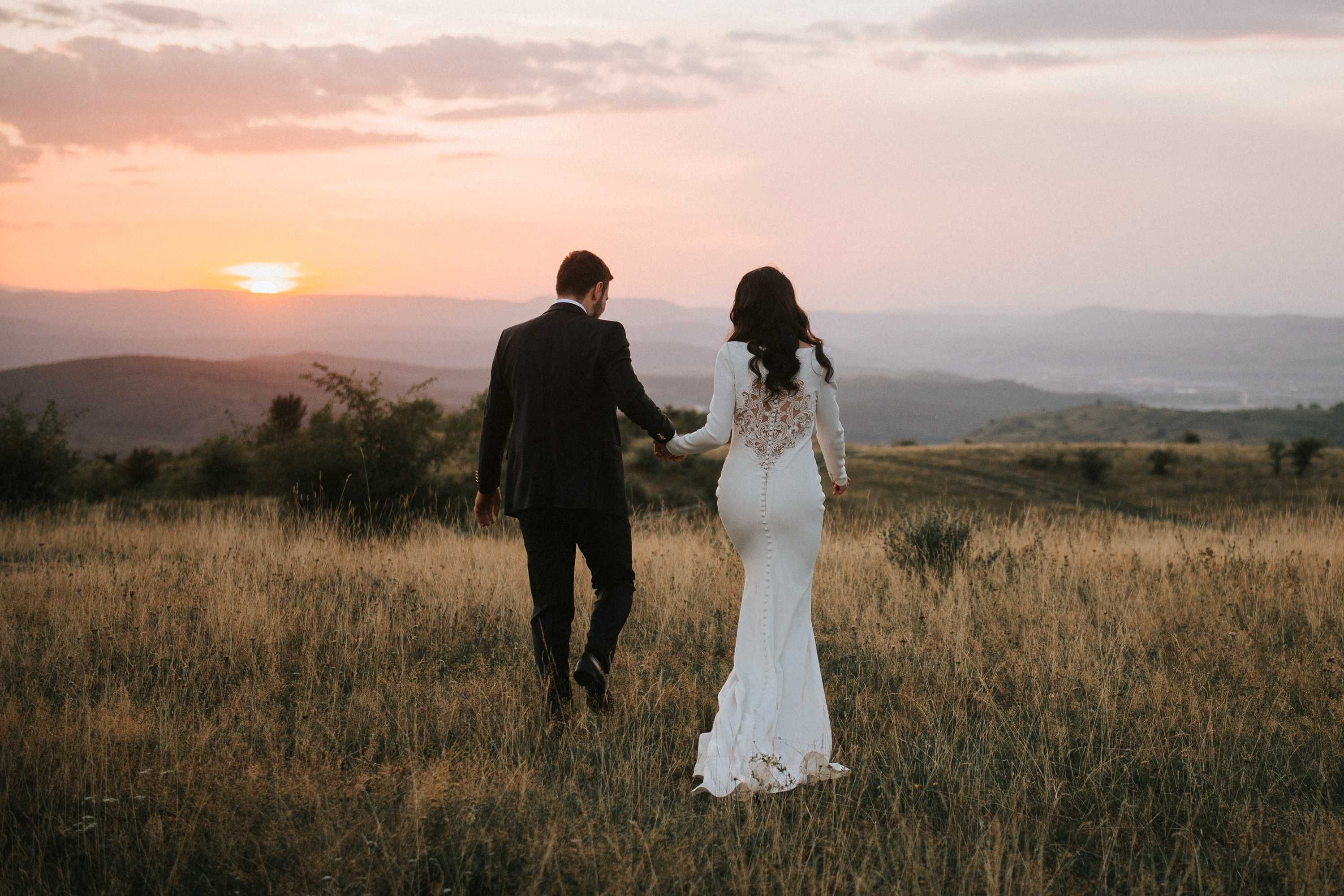 Rochie de mireasa PRONOVIAS, model PLITVICE 2022
