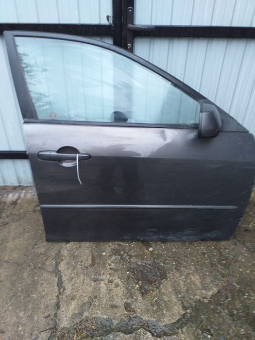 Piese mazda 6 an 2007