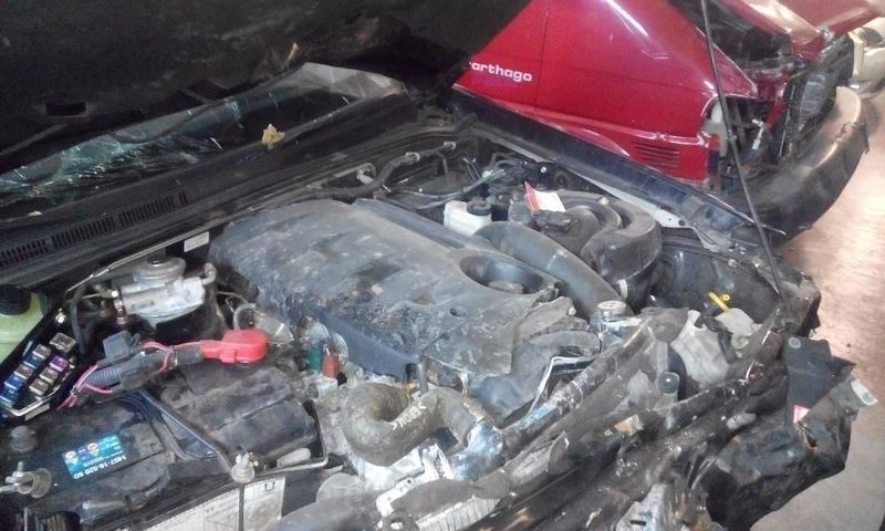 Двигател Форд Рейнджър, Ford Ranger, Мазда ВТ-50, Mazda 2.5tdci 143PS