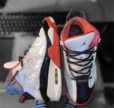 Jordan Air Dub Zero