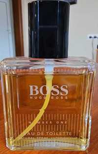 Boss number one 50ml.