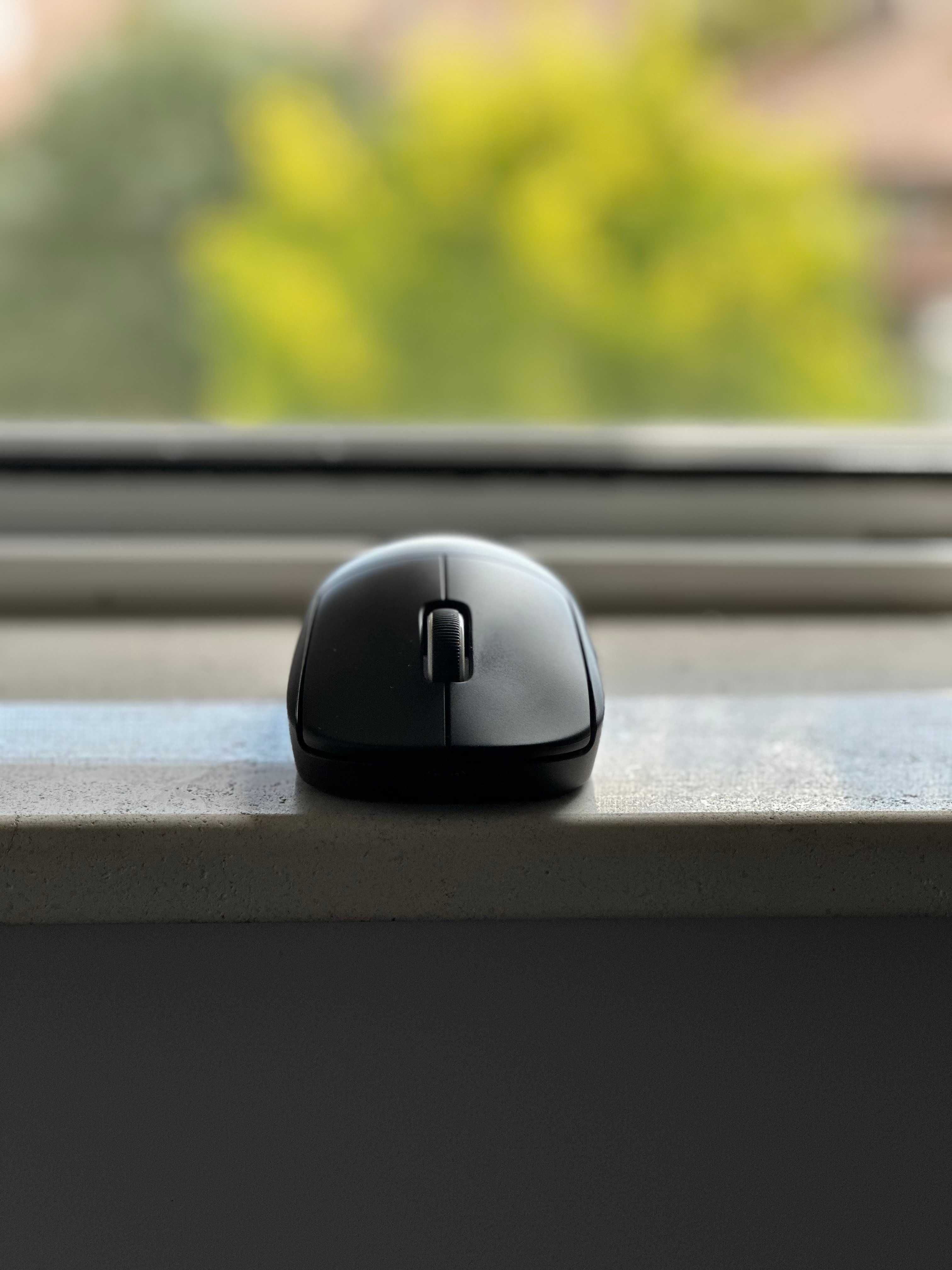 Logitech G Pro X Superlight (черна)
