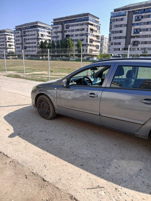 Opel Astra H 1.6 Station Wagon Din 2006 Benzina