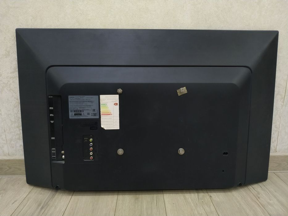 Телевизор Samsung UE40K5100 | 40" дюймов, LED