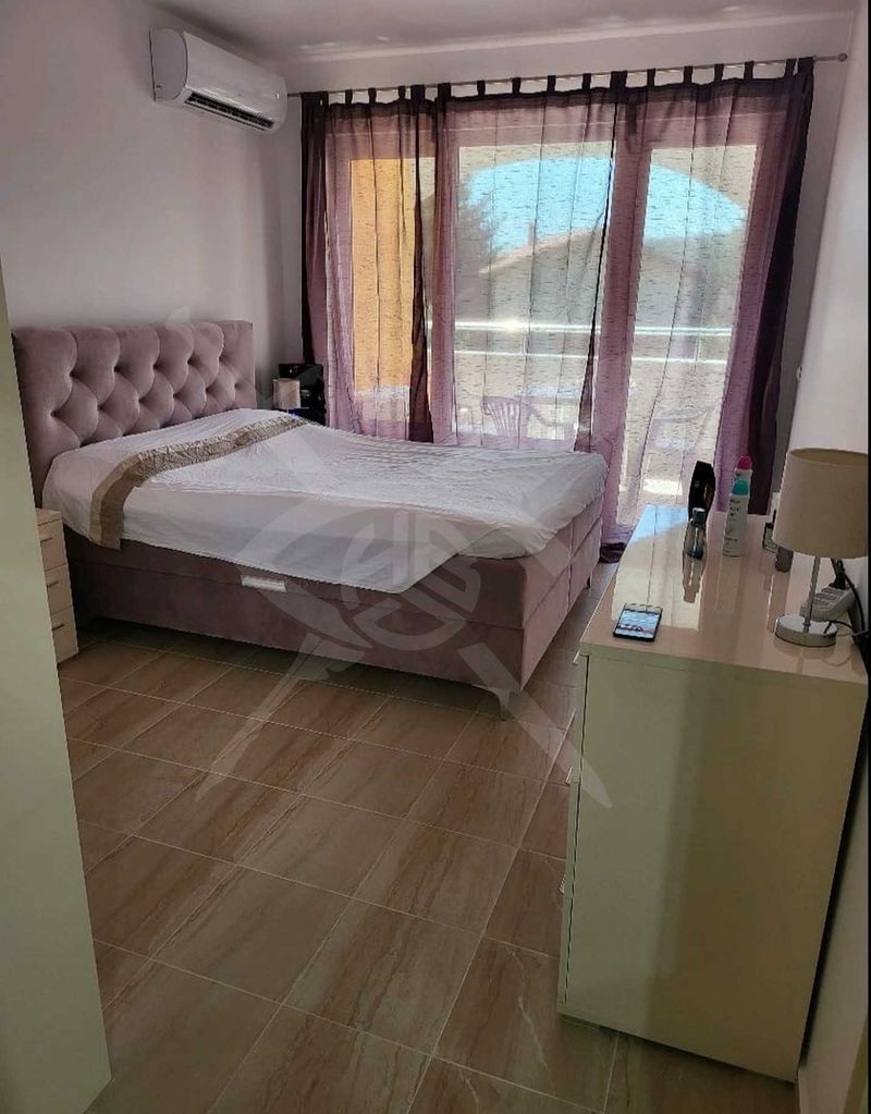 Продава се Двустаен апартамент в Каварна - 65 кв.м за 916 €/кв.м - Снимка #3