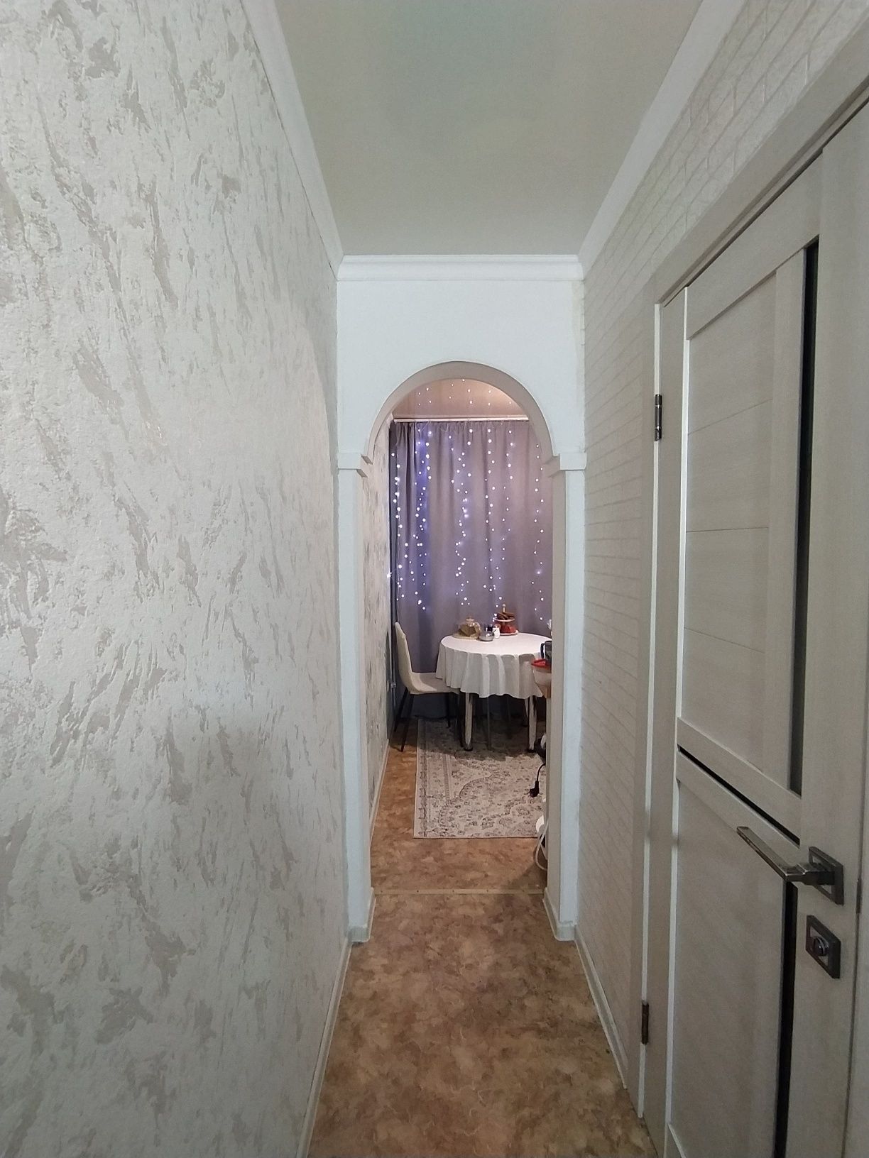 Продам квартиру в центре