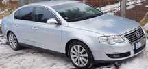 Volkswagen Passat 2006 TDI