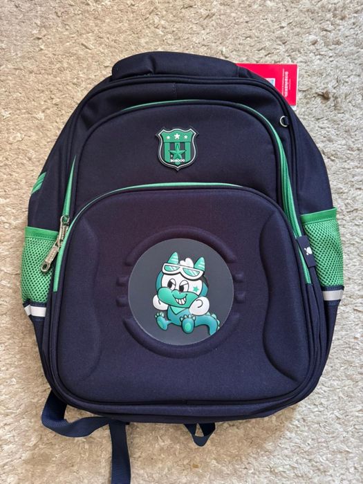 Школьная сумка