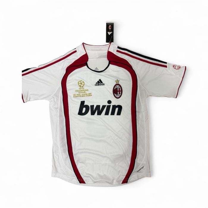 Tricou Maldini Ac Milan