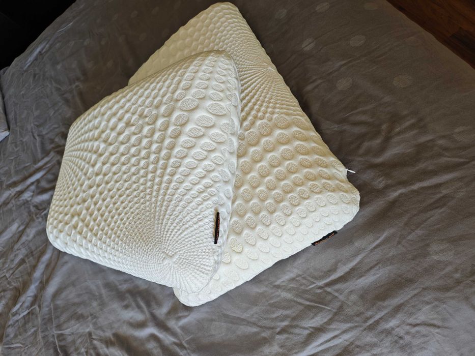 Комплект възглавници с мемори пяна