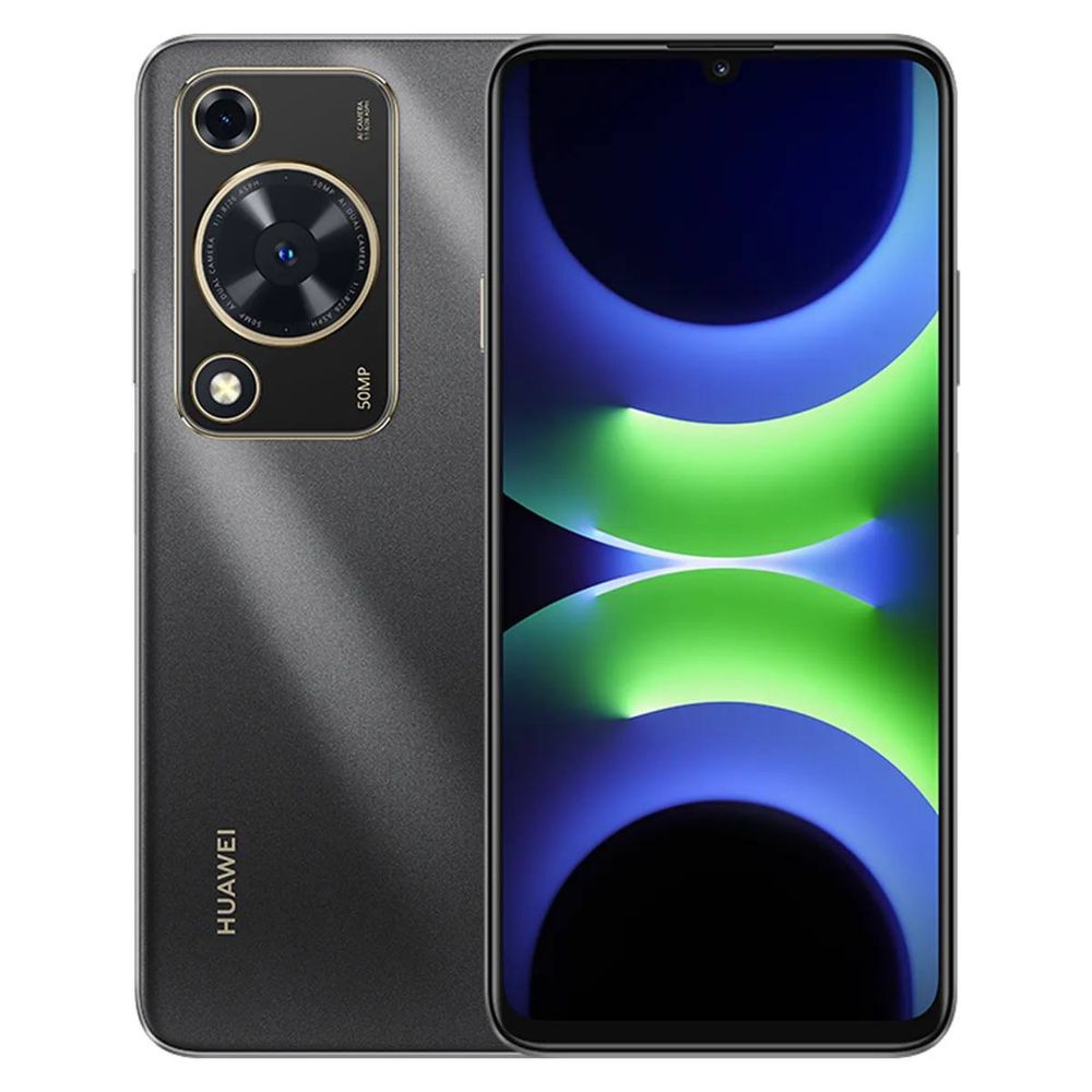Huawei nova Y72 8/128gb