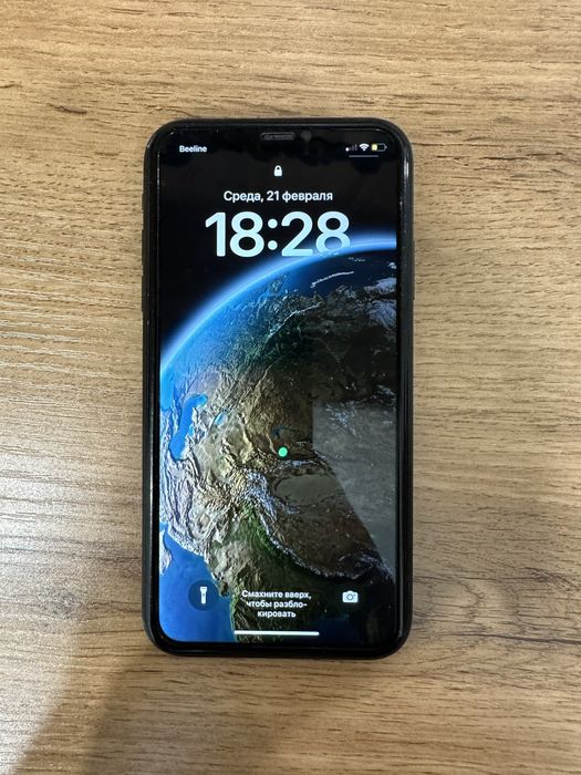 Iphone 11 продам