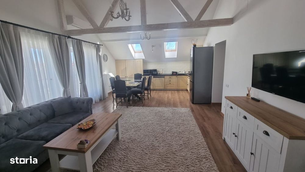 Apartament 3 camere I Otopeni I De vanzare