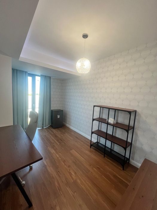 Apartament 3 cam de inchiriat Băneasa Herastrau Aviatiei1 Parcare