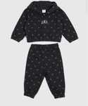Trening GAP baby negru