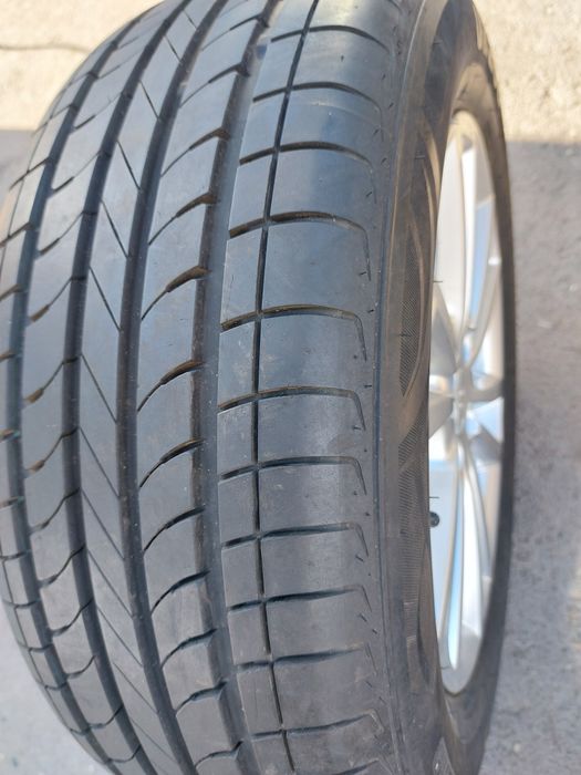 16 R Cobolt diska balon