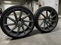 Джанти Vossen 20 5 112 et35