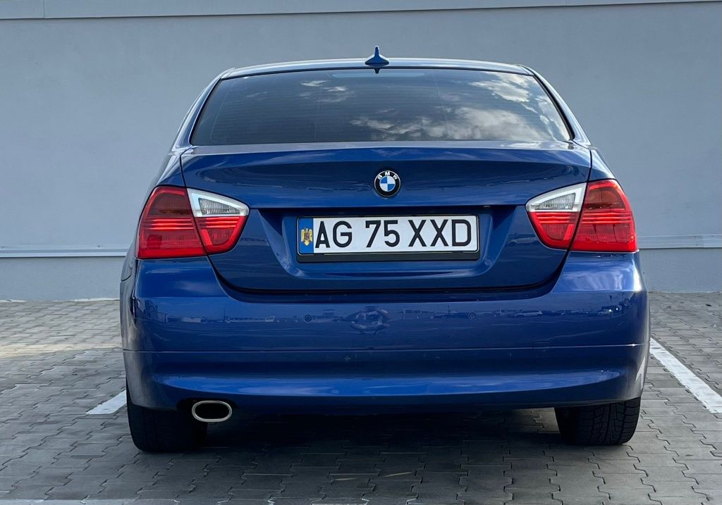 Bmw //Seria 3 // E90