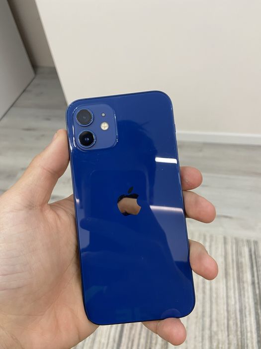 Айфон 12 срочно 100%