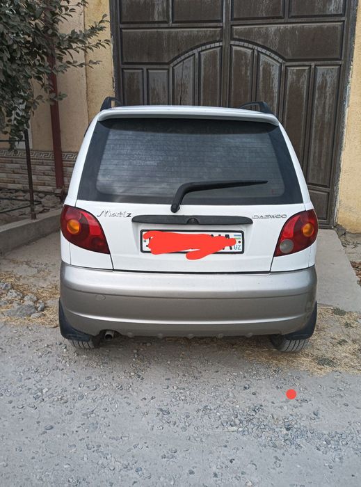 Matiz best 2008 yil