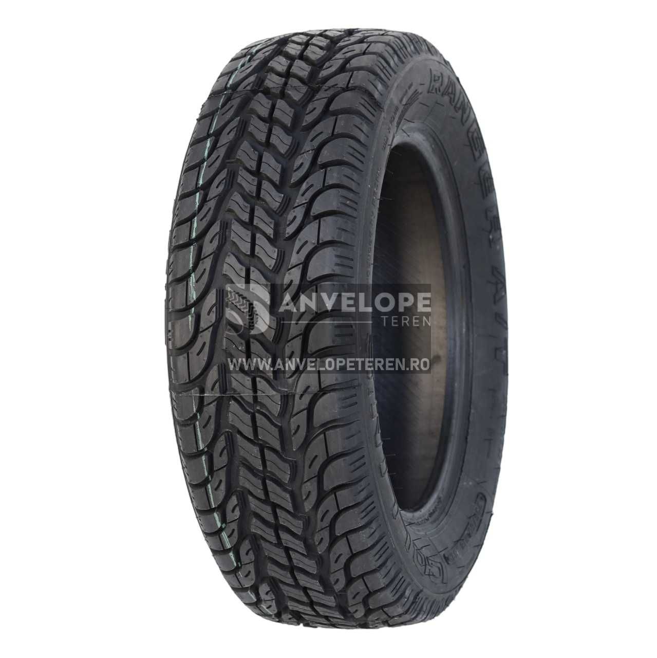 235/60 R18 anvelope teren RANGER A/T All Terreain 4x4 AT cauciucuri