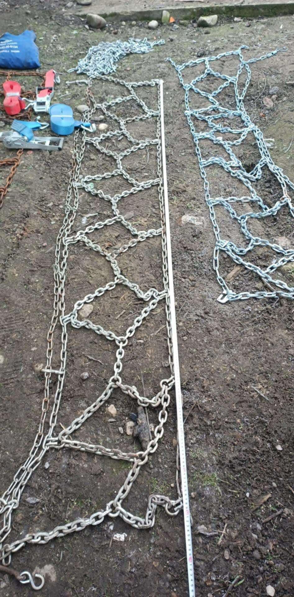 Lanțuri de tractoare ,alternator ,spanifere