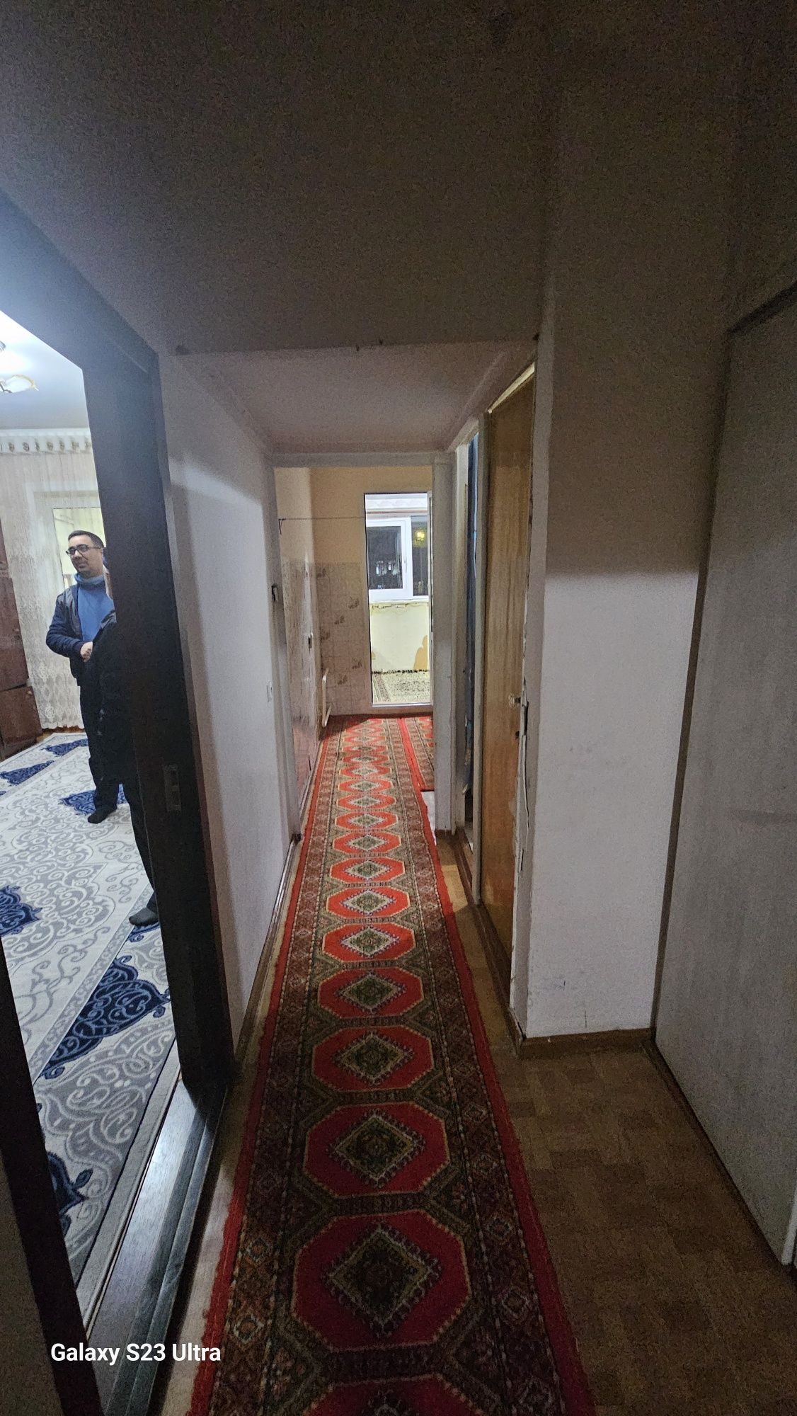 Аренда 2.хонали медгородок янги ташми оилага берилади