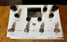 Meris LVX Delay pedal