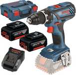 Set Bosch Profesional GSR 18V-28,2 acum,incarcator cutie L-Box,sigilat