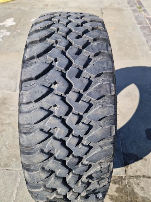 Офроуд гуми Cordiant Off-Road 245/70/16