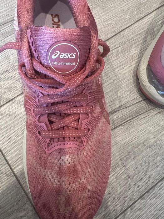 Adidași de alergat Asics mărimea 39