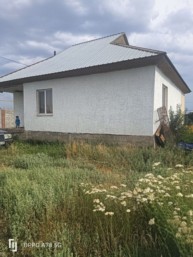 Продам дом на Исаев
