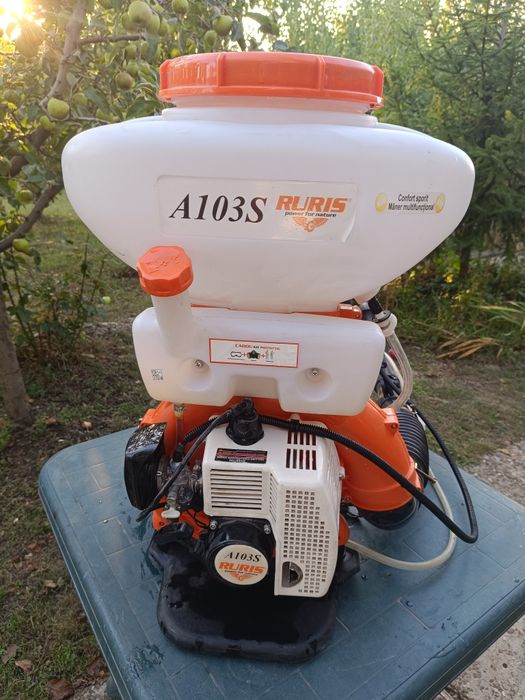 Atomizor RURIS A103S