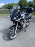 Yamaha Fazer Fz6S1