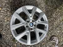 Vand Jante BMW R17