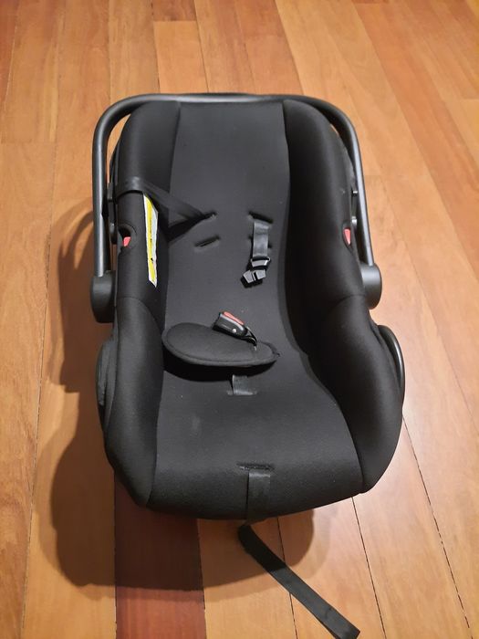 Carucior copii 3 în 1