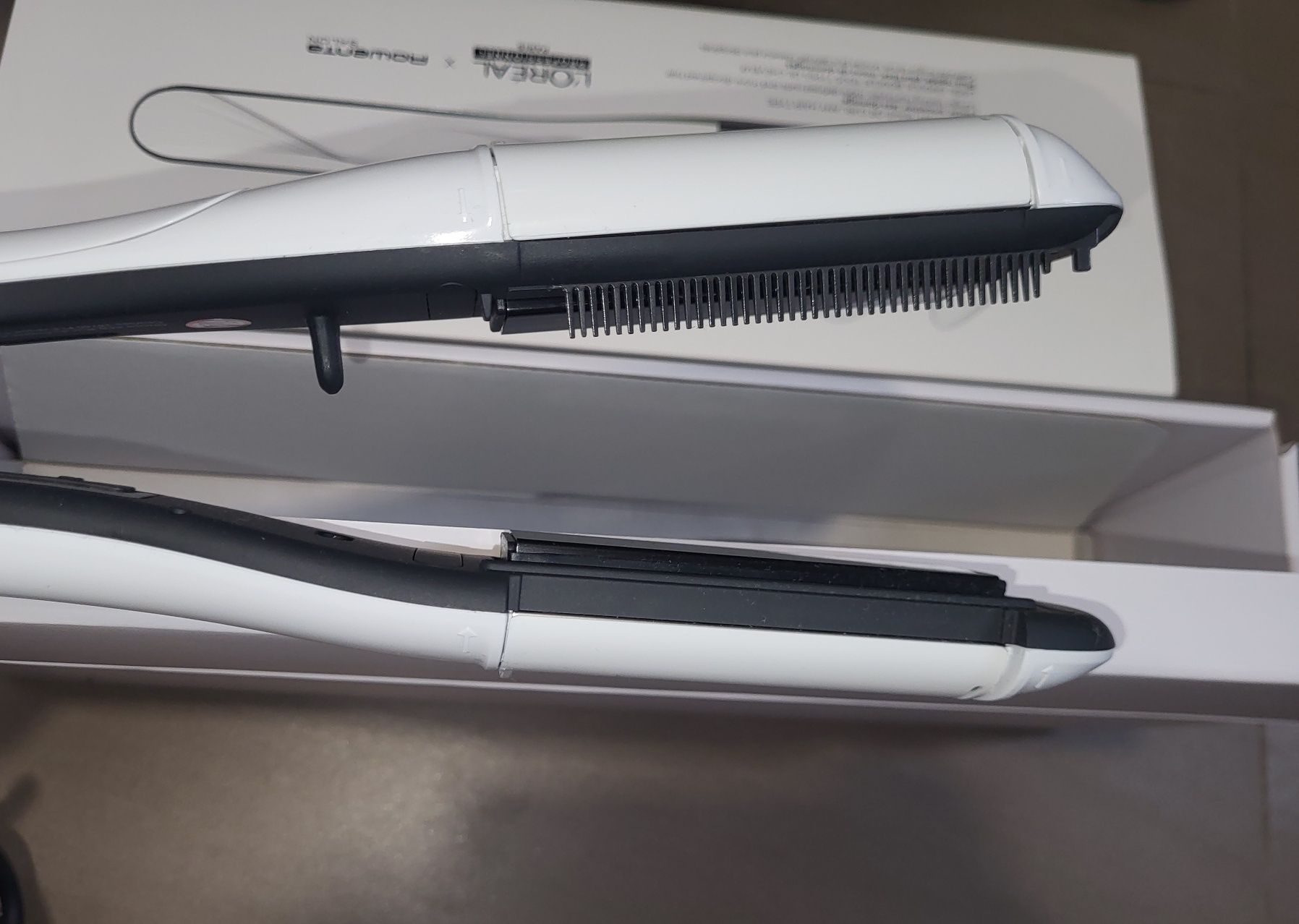 Placa profesionala par L’Oréal Professionnel Steampod 4