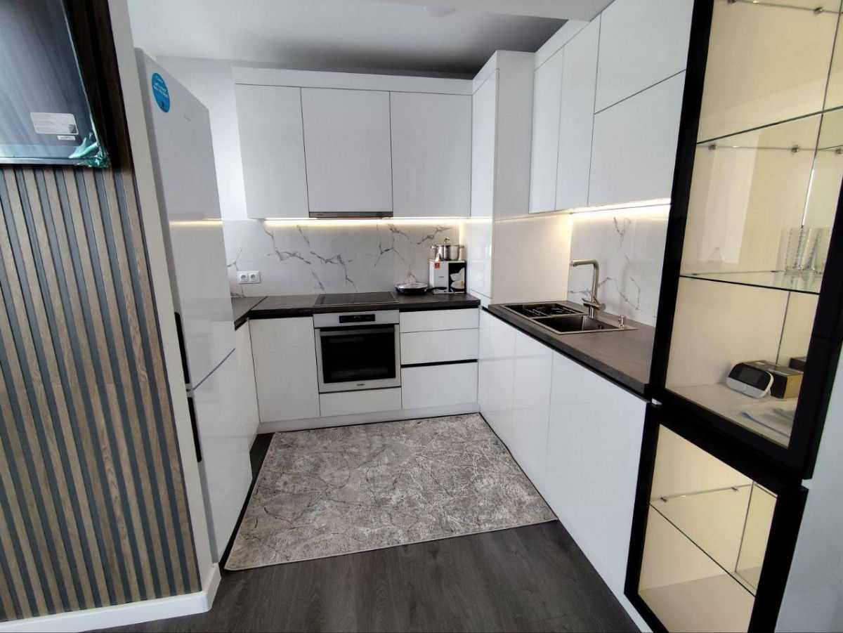 Дава се под наем Двустаен апартамент в София, Витоша - 65 кв.м за 400 € - Снимка #4